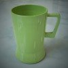 Taza simple Modelo 3d